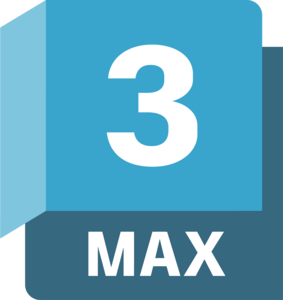 3ds Max logosu